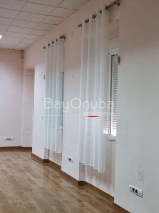 Foto 1 de Alquiler de oficina en Centro - Huelva de 40 m²