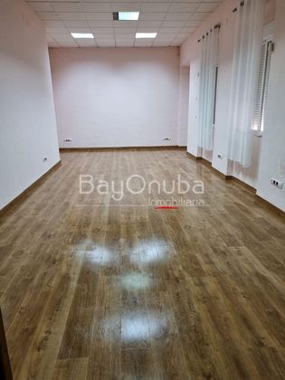 Foto 2 de Alquiler de oficina en Centro - Huelva de 40 m²