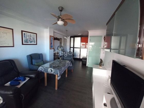 Foto 1 de Piso en venta en Aljaraque de 3 habitaciones con terraza y garaje