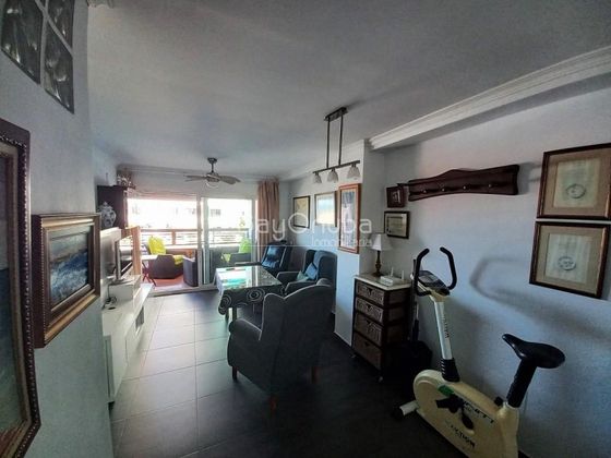 Foto 2 de Piso en venta en Aljaraque de 3 habitaciones con terraza y garaje