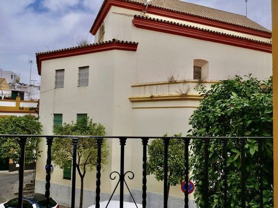 Foto 2 de Casa en venta en San Gil de 6 habitaciones con terraza y garaje