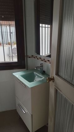 Foto 1 de Alquiler de piso en Arenal de 1 habitación con muebles y aire acondicionado