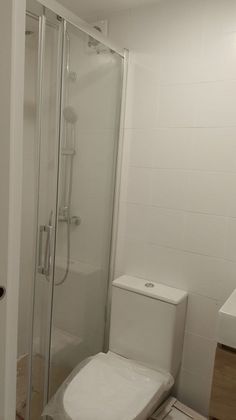 Foto 2 de Alquiler de piso en Arenal de 1 habitación con muebles y aire acondicionado