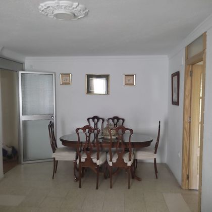 Foto 1 de Piso en venta en Zona Avda. Juan de Diego - Parque Municipal  de 3 habitaciones con balcón y aire acondicionado