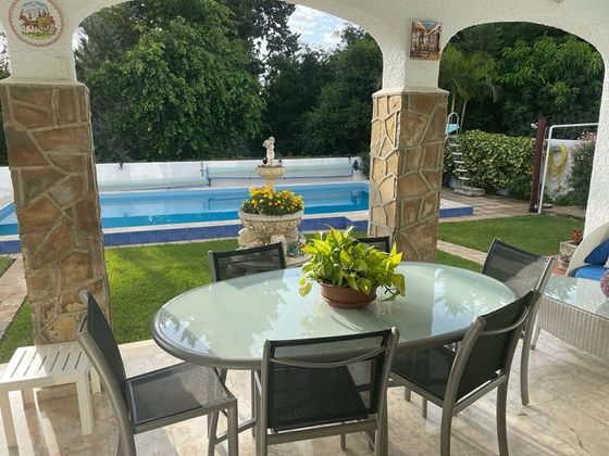 Foto 2 de Xalet en venda a Puerto Marina de 5 habitacions amb terrassa i piscina