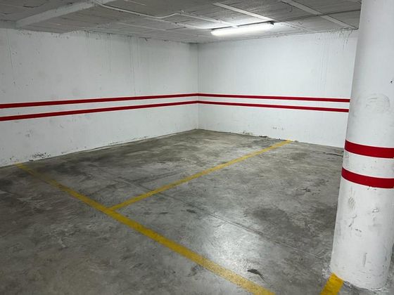 Foto 2 de Garatge en venda a El Porvenir de 15 m²