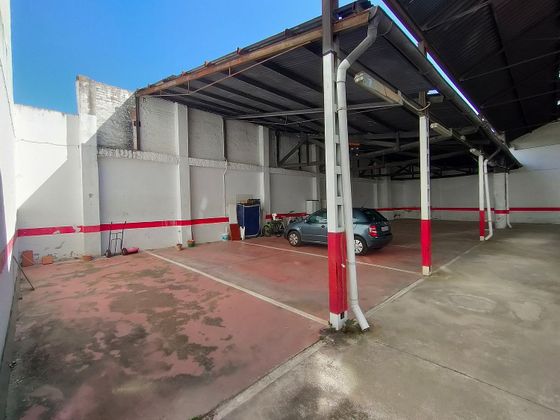 Foto 2 de Garatge en venda a pasaje Mallol de 62 m²