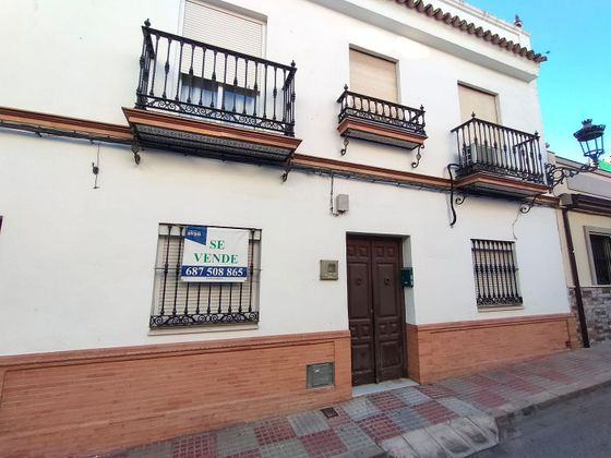 Foto 1 de Casa adossada en venda a Las Almenas de 3 habitacions amb terrassa