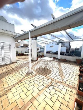 Foto 1 de Ático en venta en Encarnación - Regina de 4 habitaciones con terraza y balcón