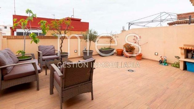 Foto 2 de Piso en venta en El Molí de 2 habitaciones con terraza y garaje