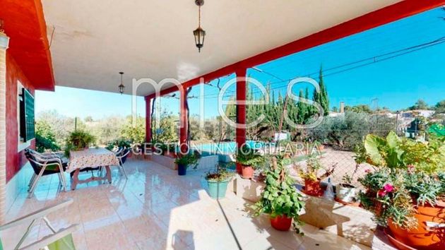 Foto 1 de Xalet en venda a Monserrat de 5 habitacions amb terrassa i piscina