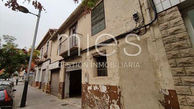 Foto 1 de Casa en venda a calle De València de 5 habitacions amb aire acondicionat