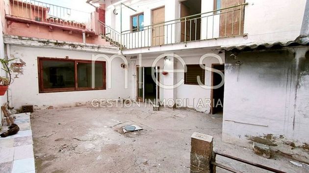 Foto 2 de Casa en venda a calle Maestro Navarro de 6 habitacions i 169 m²