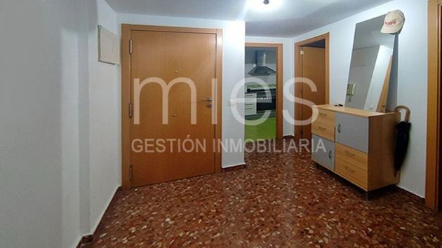 Foto 2 de Pis en venda a calle De València de 2 habitacions amb garatge i aire acondicionat