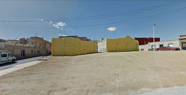 Foto 1 de Venta de terreno en Santa Lucía de 691 m²