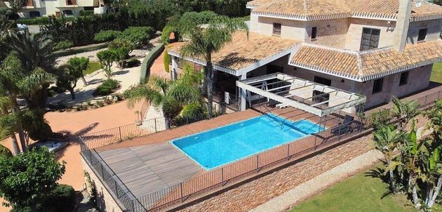 Foto 2 de Xalet en venda a San Ginés de 4 habitacions amb terrassa i piscina