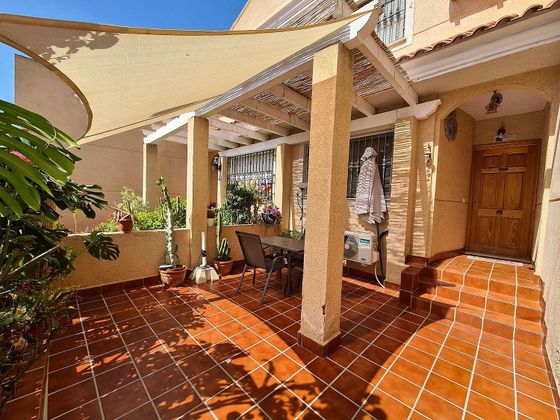 Foto 1 de Dúplex en venda a calle Subida Al Plan de 5 habitacions amb terrassa i garatge