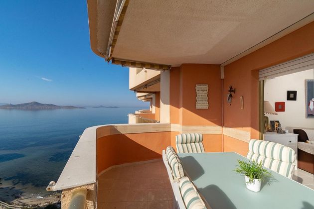 Foto 1 de Piso en venta en Playa de las Gaviotas-El Pedrucho de 2 habitaciones con terraza y piscina
