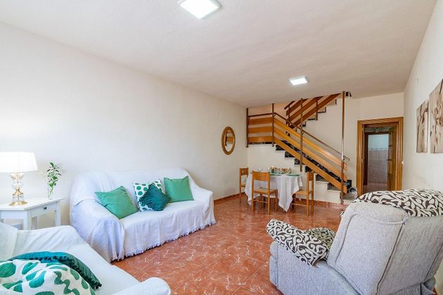 Foto 2 de Casa en venda a Albujón de 3 habitacions amb terrassa i aire acondicionat