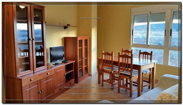 Foto 1 de Pis en venda a calle Gaido de 3 habitacions amb mobles i ascensor