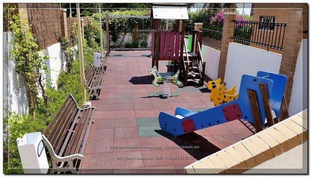 Foto 2 de Pis en venda a calle Amplaries de 2 habitacions amb terrassa i piscina