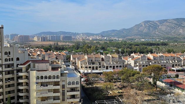 Foto 2 de Pis en venda a paseo Mediterraneo de 2 habitacions amb terrassa i piscina