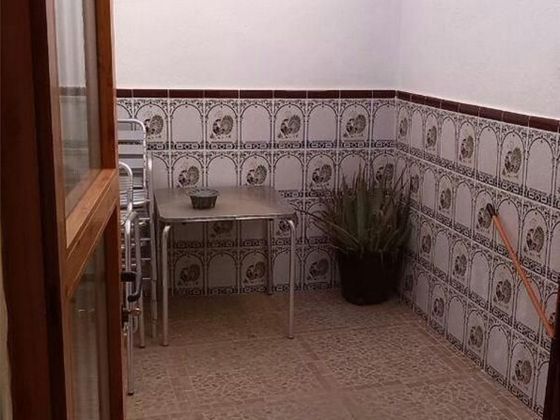 Foto 2 de Casa en venda a Linares de 1 habitació i 60 m²