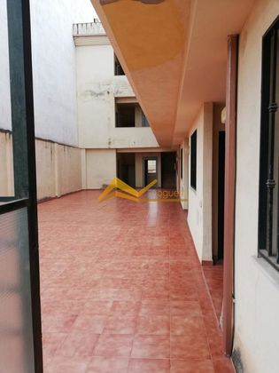 Foto 1 de Pis en venda a Linares de 2 habitacions amb piscina i garatge