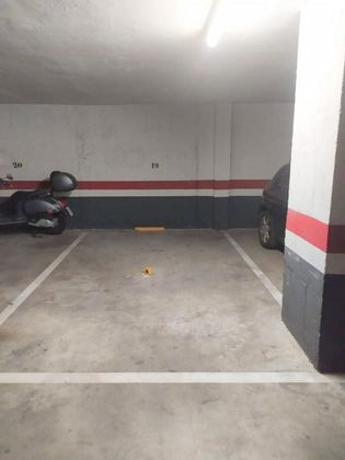 Foto 2 de Garatge en lloguer a Nagüeles Alto de 20 m²