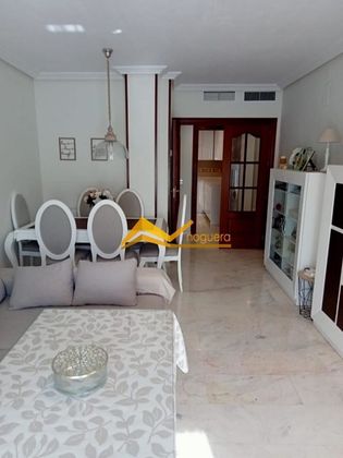Foto 1 de Piso en venta en Linares de 3 habitaciones con terraza y balcón