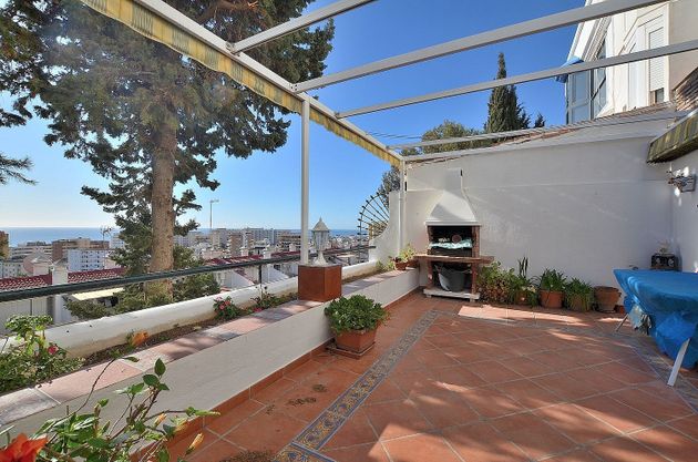 Foto 2 de Casa en venda a Montemar de 4 habitacions amb terrassa i piscina