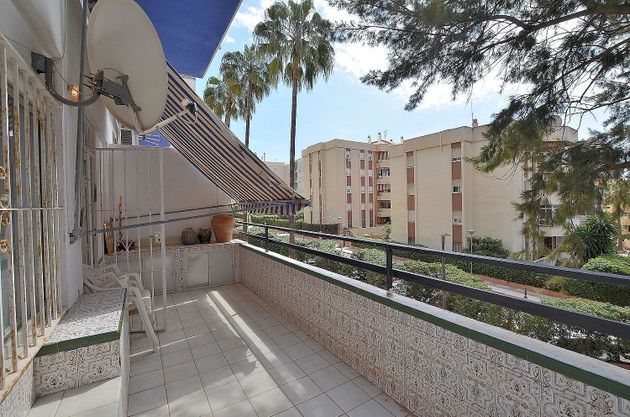 Foto 2 de Venta de dúplex en Arroyo de la Miel de 3 habitaciones con terraza y piscina