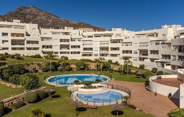 Foto 1 de Ático en venta en Monterrey - Rancho Domingo de 2 habitaciones con terraza y piscina