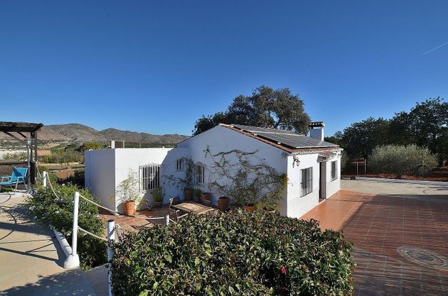 Foto 2 de Xalet en venda a Pinos de Alhaurín - Periferia de 4 habitacions amb terrassa i piscina