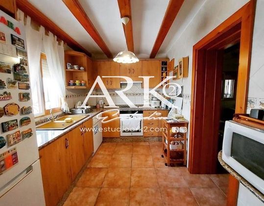 Foto 1 de Casa en venda a Urbanizaciones- Santa Ana- Las Estrellas de 6 habitacions amb terrassa i aire acondicionat