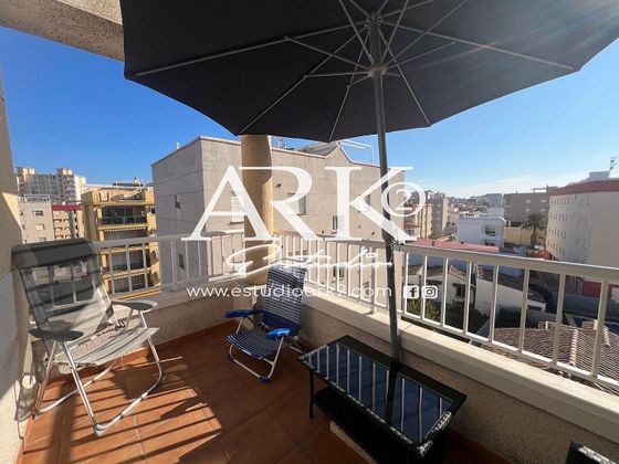 Foto 1 de Àtic en venda a Bellreguard de 3 habitacions amb terrassa i balcó