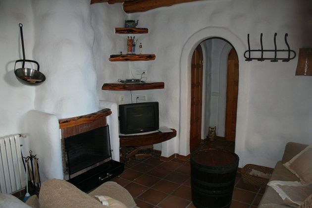 Foto 2 de Casa en venda a avenida Tomàs Molins de 3 habitacions amb terrassa i calefacció