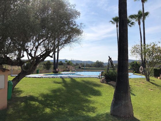 Foto 1 de Chalet en venta en urbanización Mediterráneo de 4 habitaciones con terraza y piscina