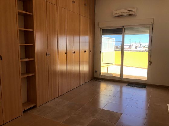 Foto 1 de Àtic en venda a paseo D'en José Febrer i Soriano de 3 habitacions amb terrassa i garatge