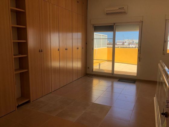 Foto 2 de Àtic en venda a paseo D'en José Febrer i Soriano de 3 habitacions amb terrassa i garatge