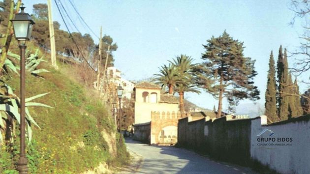 Foto 2 de Xalet en venda a calle Santo Sepulcro del Sacromonte de 6 habitacions amb terrassa i balcó