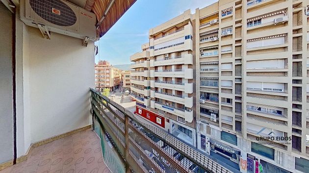 Foto 1 de Piso en venta en calle Nueva de 2 habitaciones con terraza y aire acondicionado