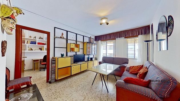 Foto 2 de Piso en venta en calle Nueva de 2 habitaciones con terraza y aire acondicionado