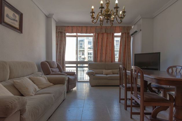 Foto 2 de Pis en venda a San Roque de 3 habitacions amb terrassa i aire acondicionat