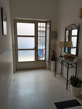 Foto 1 de Casa en venta en Pueblo de Cullera de 5 habitaciones con terraza y garaje