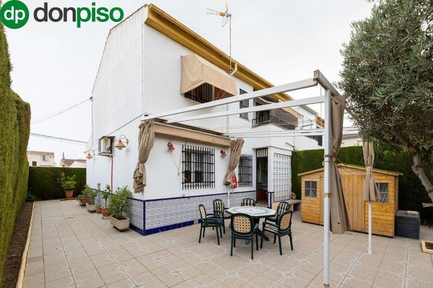 Foto 2 de Casa en venda a Cijuela de 3 habitacions amb terrassa i balcó
