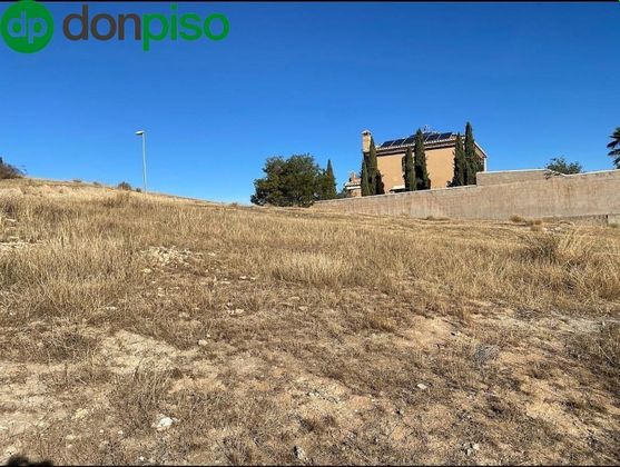 Foto 1 de Venta de terreno en San Francisco - Chorillo de 860 m²