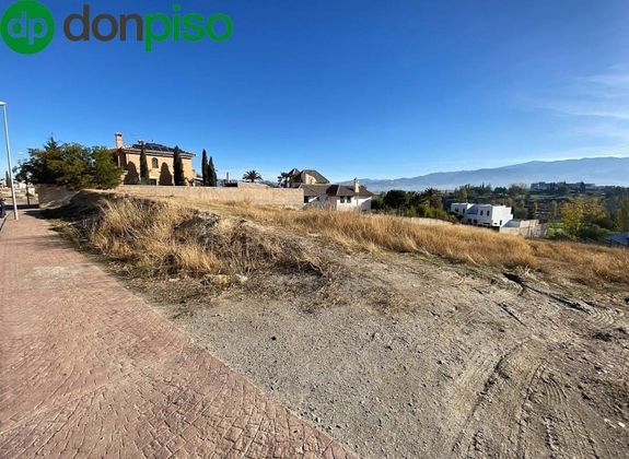 Foto 2 de Venta de terreno en San Francisco - Chorillo de 860 m²
