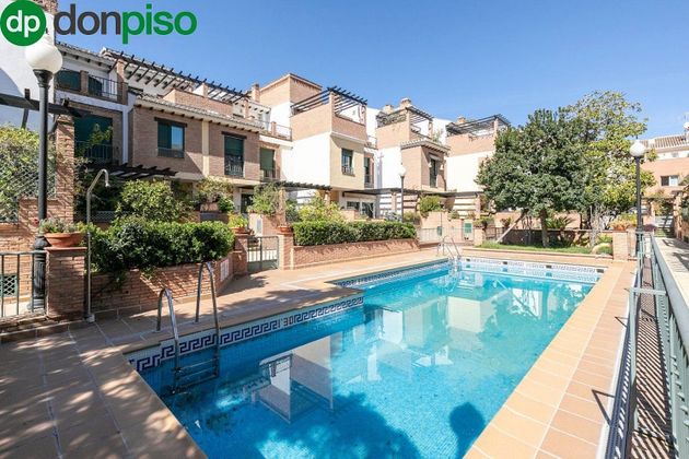Foto 1 de Casa en venda a Fígares de 5 habitacions amb terrassa i piscina