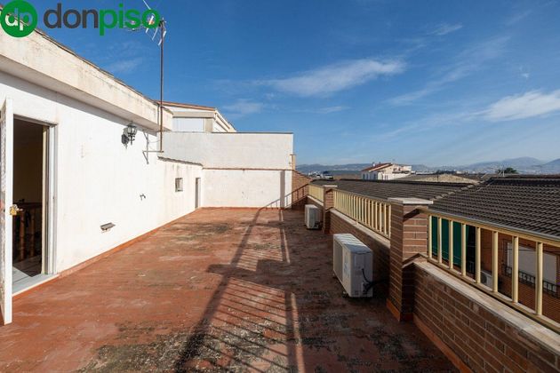 Foto 2 de Xalet en venda a San Miguel de 5 habitacions amb terrassa i balcó